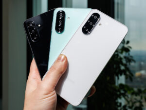 موبایل سامسونگ Galaxy A26 حافظه 256/8