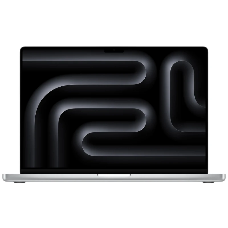 لپ تاپ 16.2 اینچی اپل مدل MacBook Pro MUW73 2023 ZPA-M3 Max-48GB RAM-1TB SSD لپ تاپ 16.2 اینچی اپل مدل MacBook Pro MUW73 2023 ZPA-M3 Max-48GB RAM-1TB SSD
