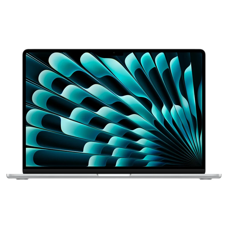 لپ تاپ 15.3 اینچی اپل مدل MacBook Air MRYQ3 2024 LLA-M3-8GB RAM-512GB SSD لپ تاپ 15.3 اینچی اپل مدل MacBook Air MRYQ3 2024 LLA-M3-8GB RAM-512GB SSD