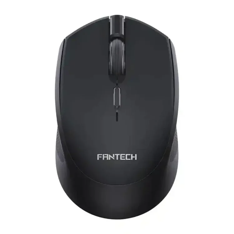 ماوس بی سیم فنتک مدل W190