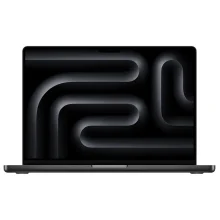 لپ تاپ 14.2 اینچی اپل مدل MacBook Pro MX2H3 2024 BA-M4 Pro-24GB RAM-512GB SSD