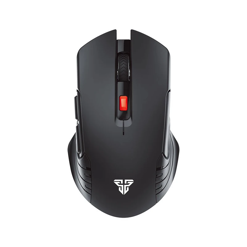 ماوس بی سیم مخصوص بازی فنتک مدل RAIGOR III WG12