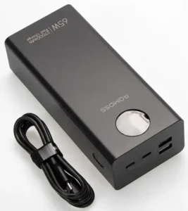 پاوربانک روموس PEA27-282 27000mAh