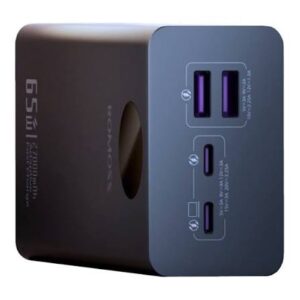 پاوربانک روموس PEA27-282 27000mAh