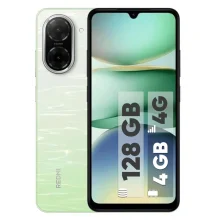 موبایل شیائومی مدل Redmi A5 دو سیم کارت ظرفیت 128 گیگابایت و رم 4 گیگابایت