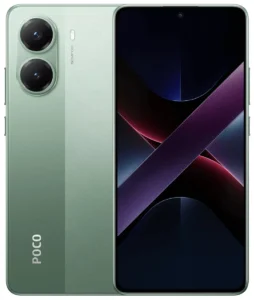 موبایل شیائومی Poco X7 Pro حافظه 256/8