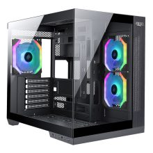 کیس کامپیوتر اوست مدل GT-AQ12-M