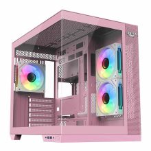 کیس کامپیوتر اوست مدل GT-AQ12-M