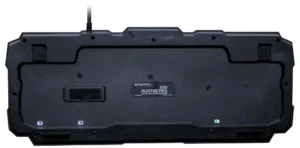 کیبورد گیمینگ فنتک مدل HUNTER PRO K511