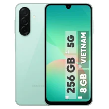موبایل سامسونگ مدل Galaxy A26 دو سیم کارت ظرفیت 256 گیگابایت و رم 8 گیگابایت – ویتنام
