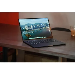MacBook Air MXD43