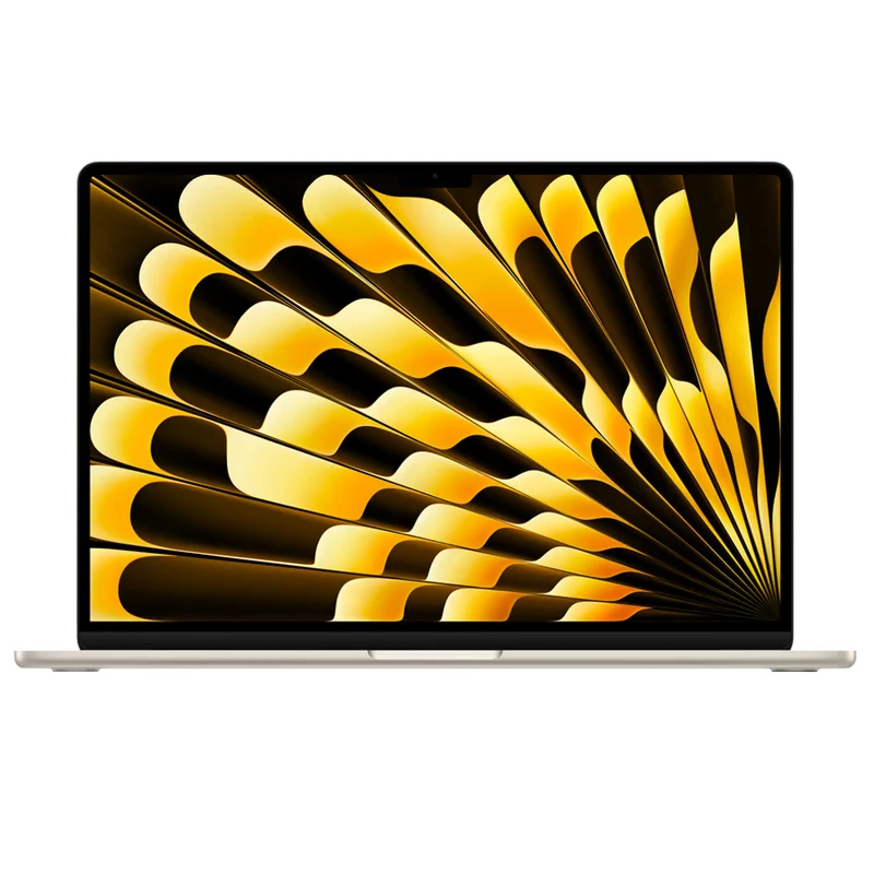لپ تاپ 15.3 اینچی اپل مدل MacBook Air MW1K3 2025 LLA-M4-16GB Ram-512GB SSD لپ تاپ 15.3 اینچی اپل مدل MacBook Air MW1K3 2025 LLA-M4-16GB Ram-512GB SSD