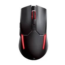 ماوس بی سیم گیمینگ فنتک مدل VENOM II WGC2