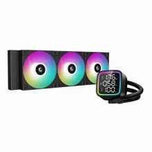 خنک کننده پردازنده دیپ کول مدل LD360 ARGB