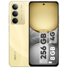 موبایل ریلمی مدل C75 دو سیم کارت ظرفیت 256 گیگابایت و رم 8 گیگابایت