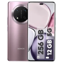 موبایل آنر مدل X9c دو سیم کارت ظرفیت 256 گیگابایت و رم 12 گیگابایت