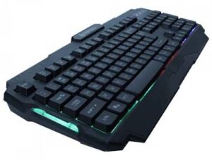کیبورد گیمینگ فنتک مدل HUNTER PRO K511