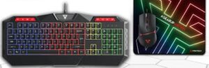 ست گیمینگ فنتک مدل P31 3in1 BUNDLE