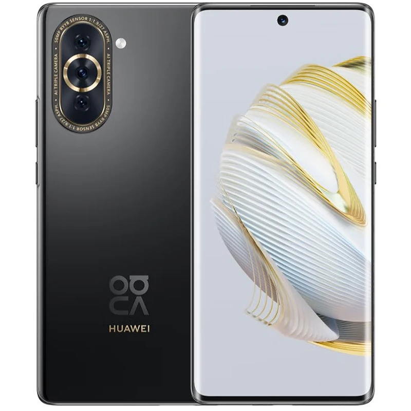 گوشی هوآوی Nova 10