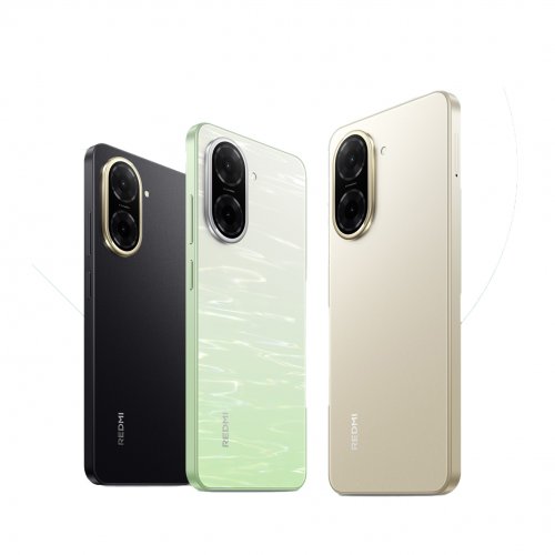 موبایل شیائومی مدل Redmi A5