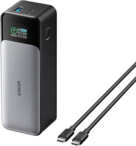پاوربانک انکر A1289 737 24000mAh