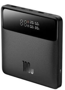 پاوربانک باسئوس Blade HD 20000mAh 100W