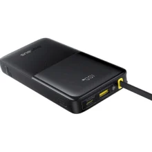 پاوربانک baseus