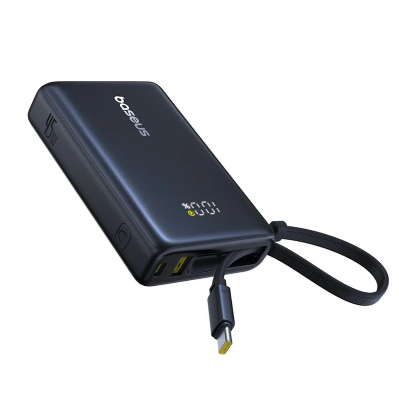 پاوربانک باسئوس PicoGo