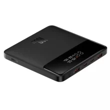 پاوربانک baseus