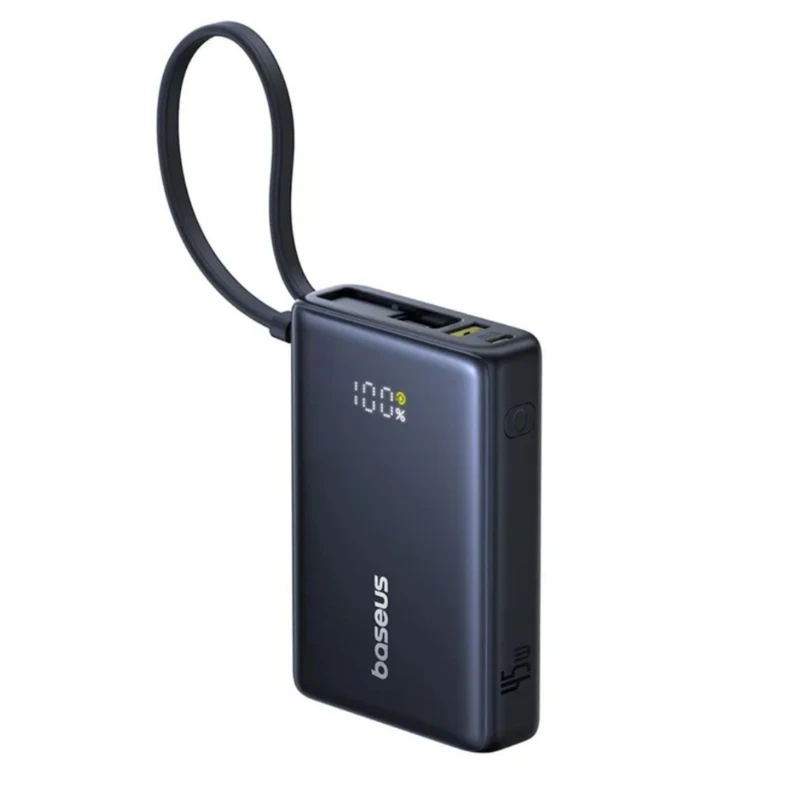 پاوربانک باسئوس PicoGo