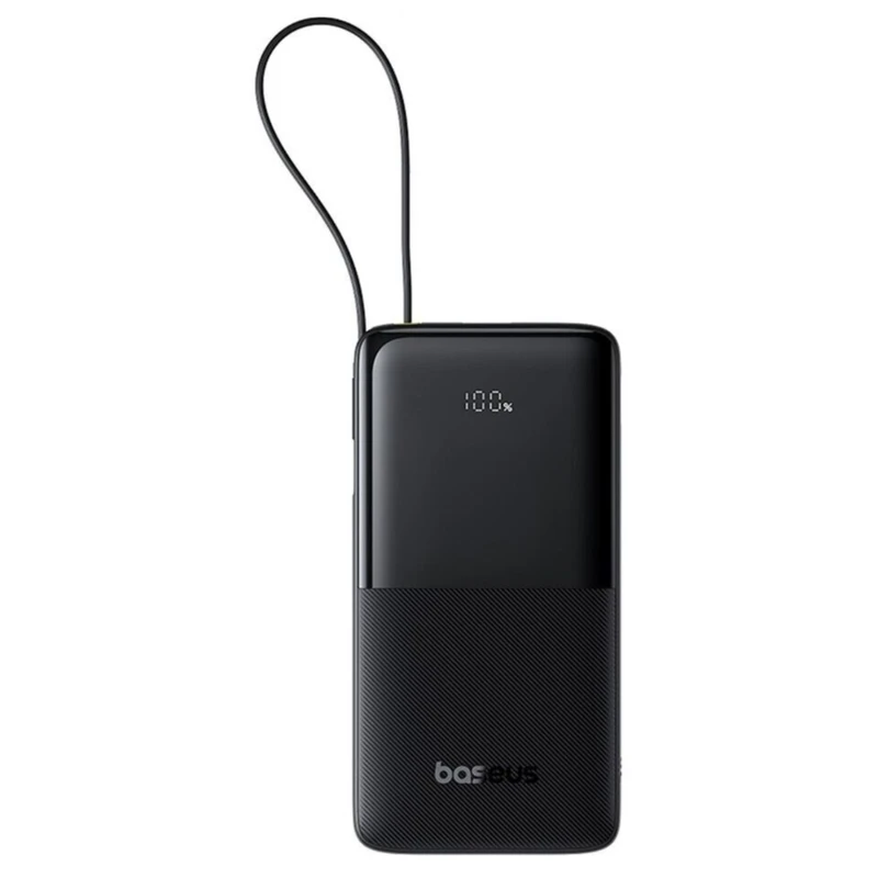 پاوربانک باسئوس Bipow2