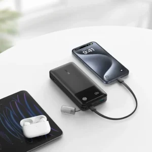 پاوربانک 30 وات انکر A1384