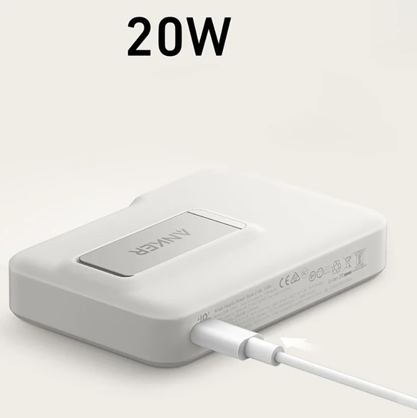 پاوربانک انکر A1654 10000mAh
