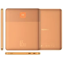 پاوربانک باسئوس BLADE2