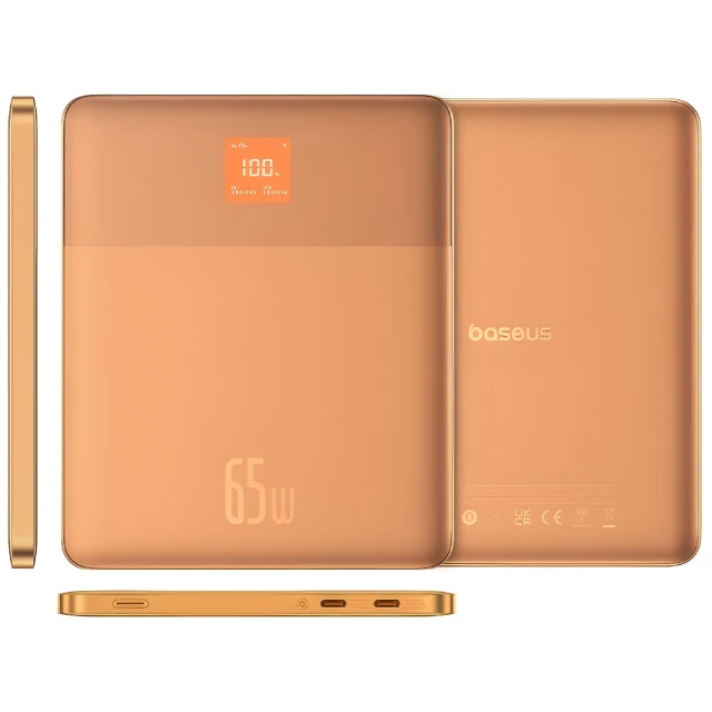 پاوربانک باسئوس BLADE2