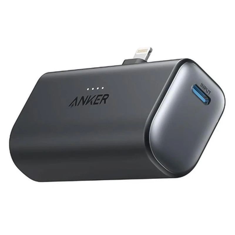 پاوربانک anker
