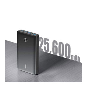 پاوربانک انکر PowerCore III Elite A1291 25600mAh