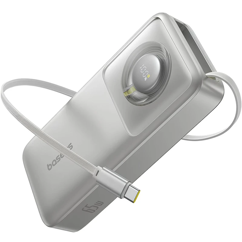 پاوربانک باسئوس PPSS1030