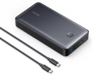 پاوربانک انکر PowerCore 537 24000mAh
