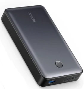 پاوربانک انکر PowerCore 537 24000mAh