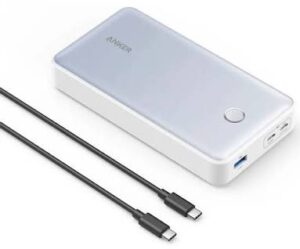 پاوربانک انکر PowerCore 537 24000mAh