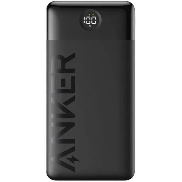 پاوربانک anker