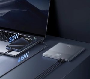 پاوربانک باسئوس BLADE2