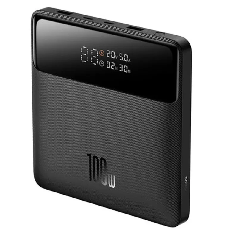 پاوربانک baseus