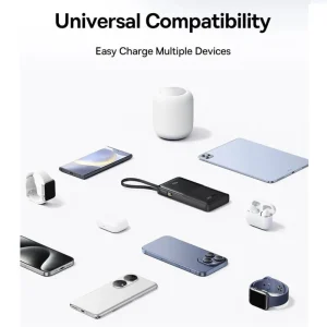 پاوربانک باسئوس Bipow2