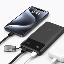 پاوربانک انکر A1388