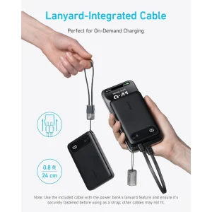 پاوربانک انکر A1388