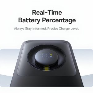 پاوربانک باسئوس PPSS1030