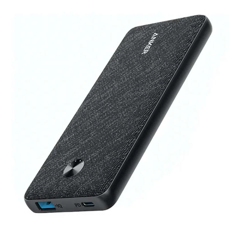 پاوربانک anker