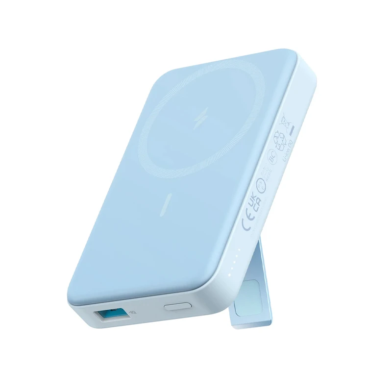 پاوربانک anker